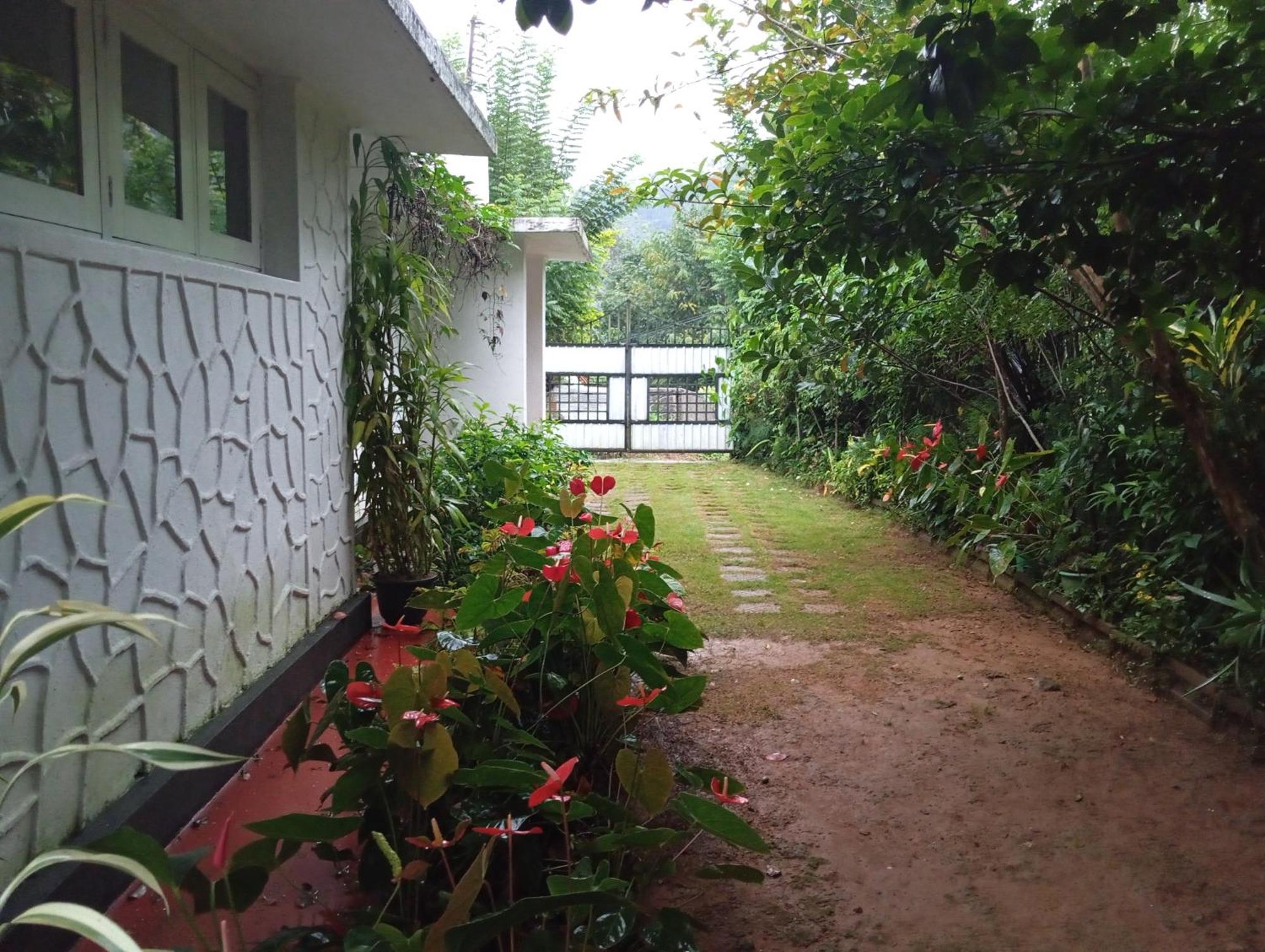 Ella Relax Inn Exterior foto