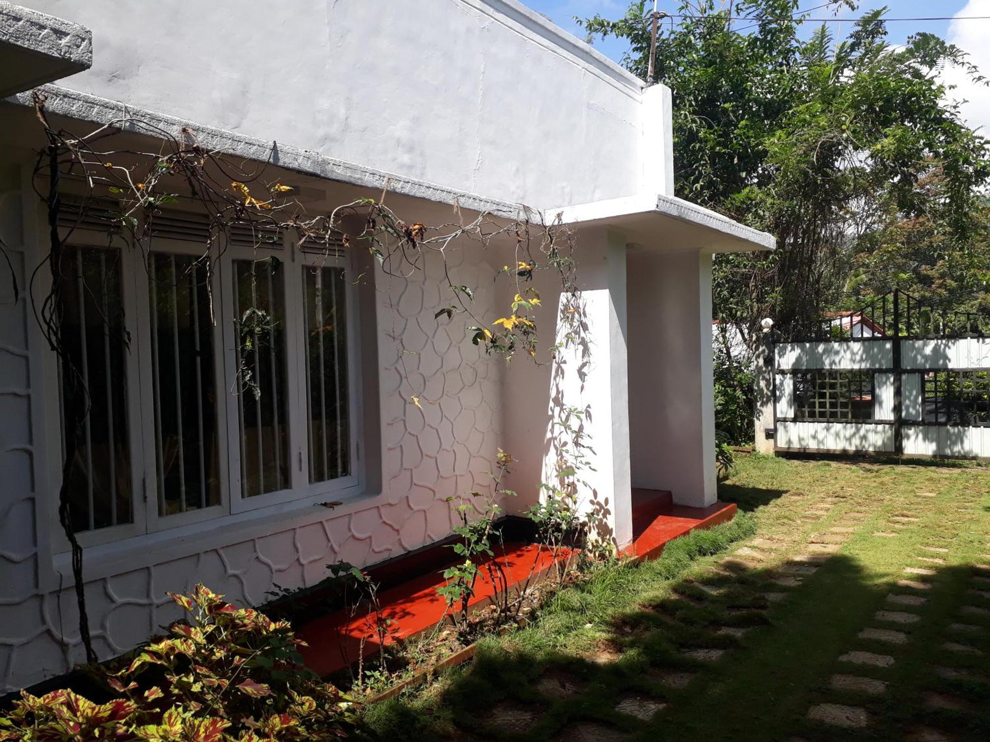 Ella Relax Inn Exterior foto